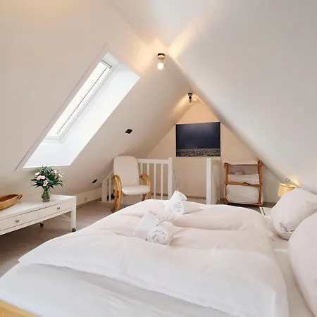 Sorgenfrei -ruhe Und Erholung In Schoener Studiowohnung דירה