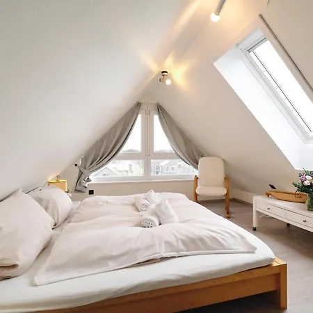 Sorgenfrei -ruhe Und Erholung In Schoener Studiowohnung דירה *