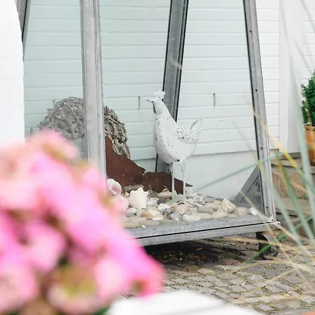 Sorgenfrei -ruhe Und Erholung In Schoener Studiowohnung דירה גלוקסבורג