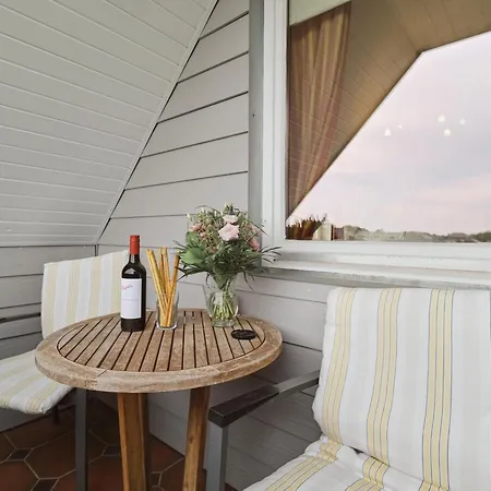 Sorgenfrei -ruhe Und Erholung In Schoener Studiowohnung גלוקסבורג