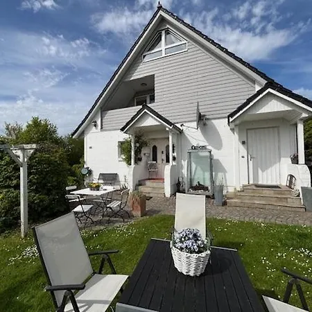 Sorgenfrei -ruhe Und Erholung In Schoener Studiowohnung דירה *