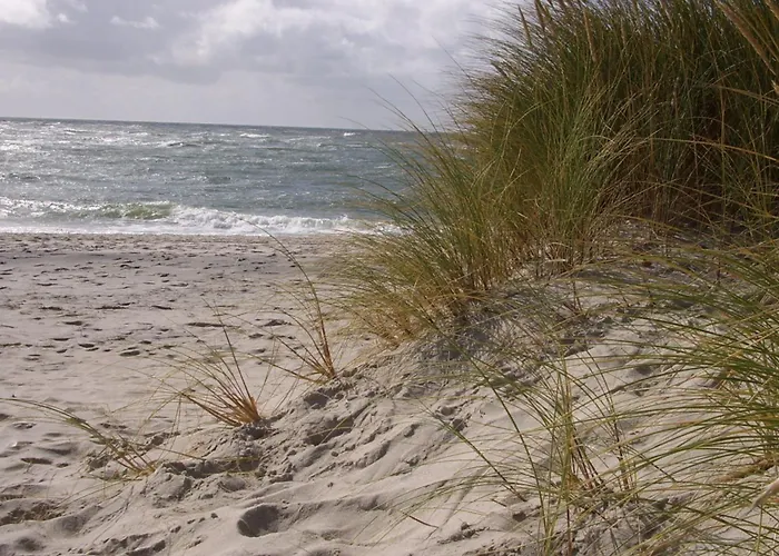 Sorgenfrei -ruhe Und Erholung In Schoener Studiowohnung