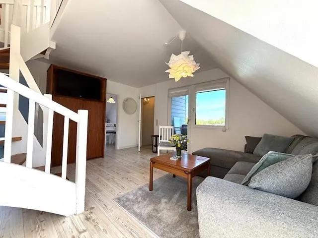 Sorgenfrei -ruhe Und Erholung In Schoener Studiowohnung Appartamento *