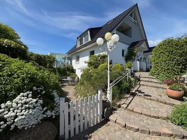 Appartamento Sorgenfrei -ruhe Und Erholung In Schoener Studiowohnung Glücksburg